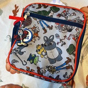 BNWT Disney Toy Story Lunch Box
